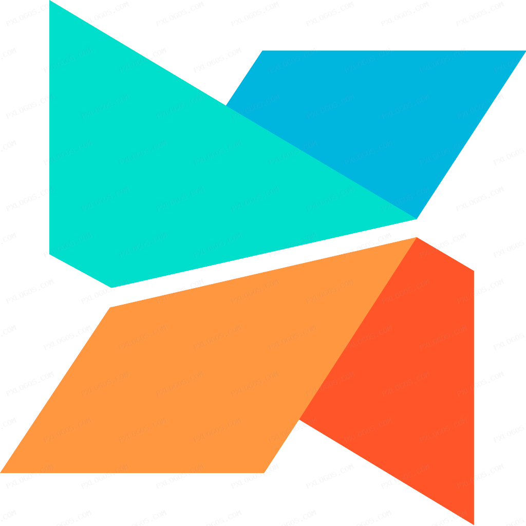 Modx Logo PNG with transparent background
