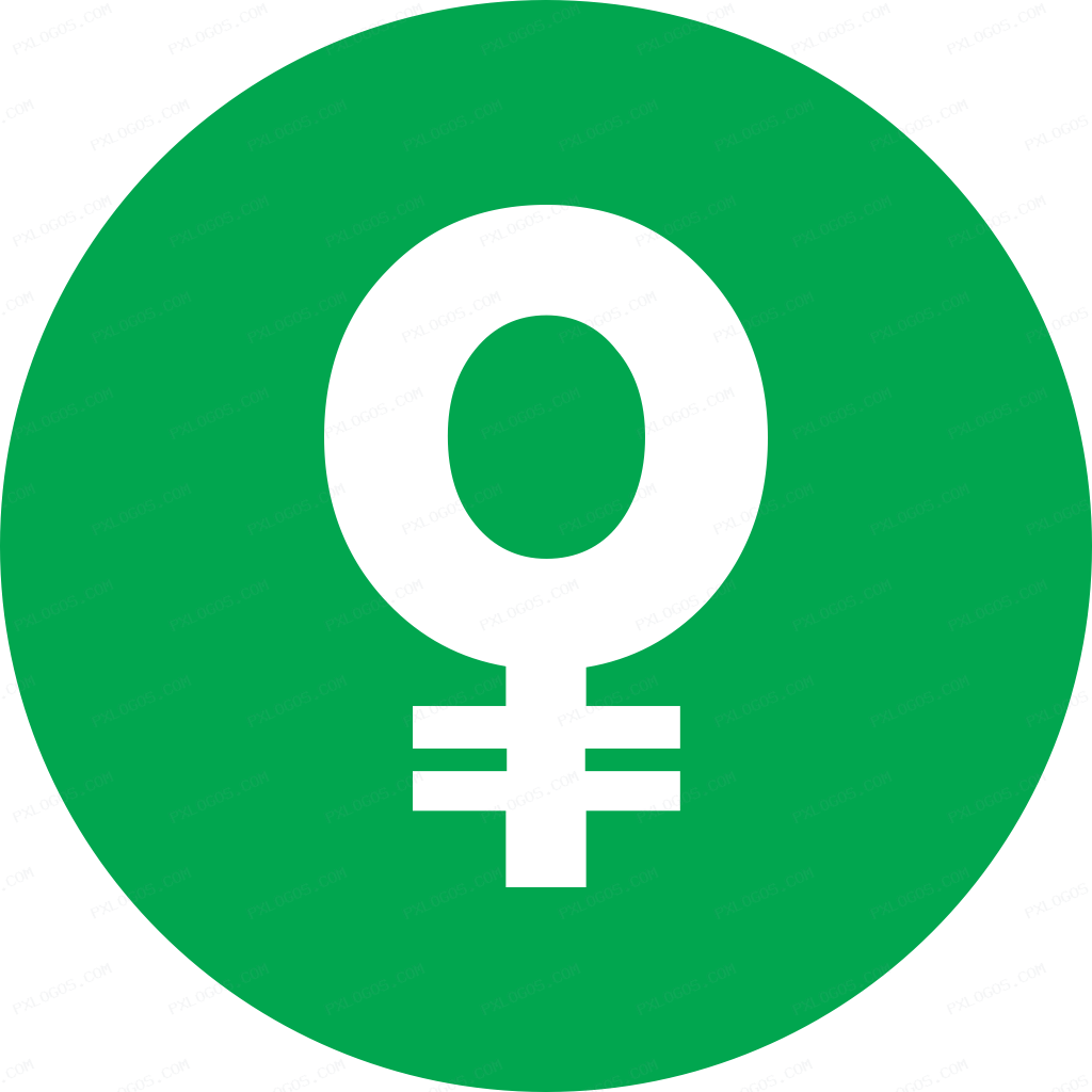 Moeda Loyalty Points Logo PNG with transparent background