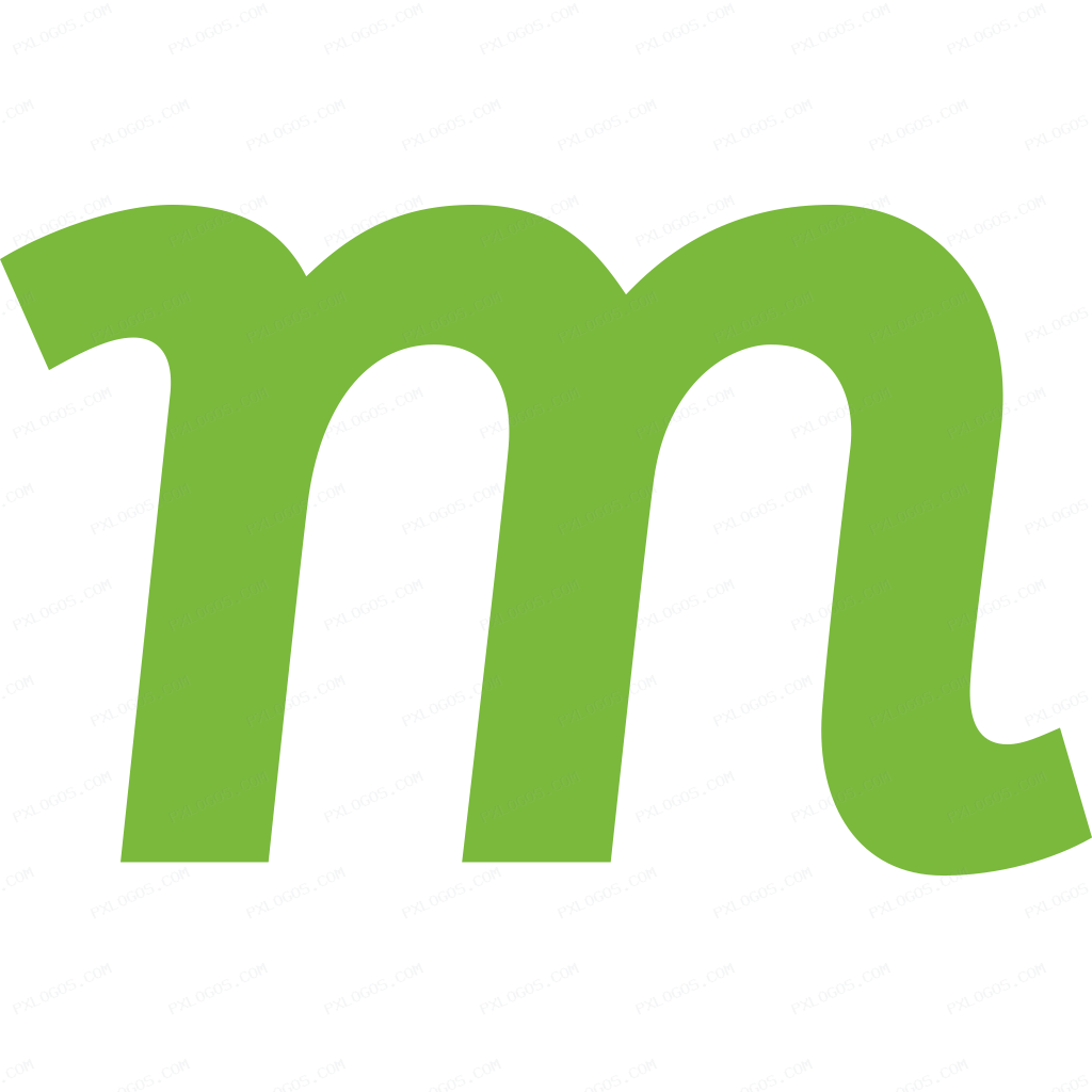 Mojeek Logo PNG with transparent background