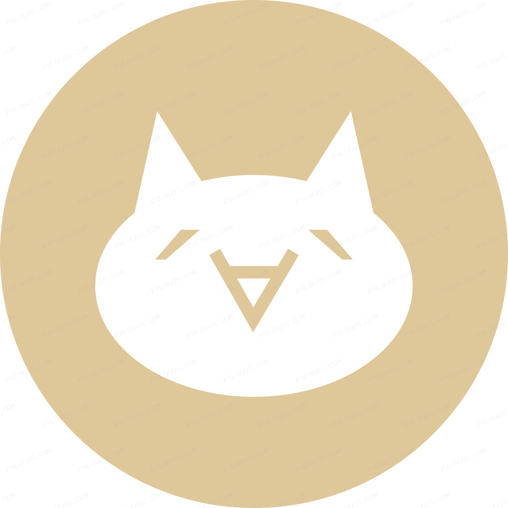 Monacoin Logo PNG with transparent background