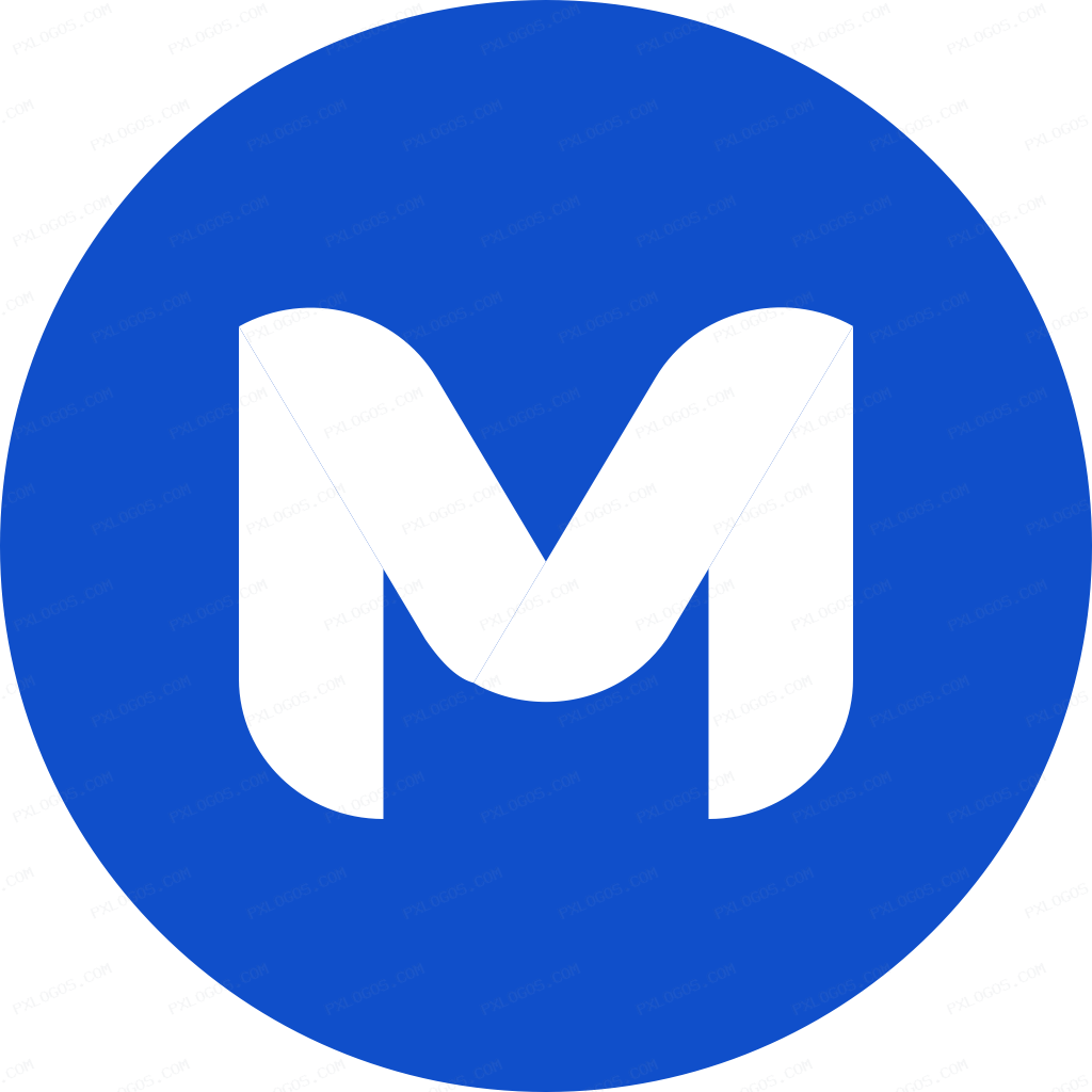 Monetha Logo PNG with transparent background