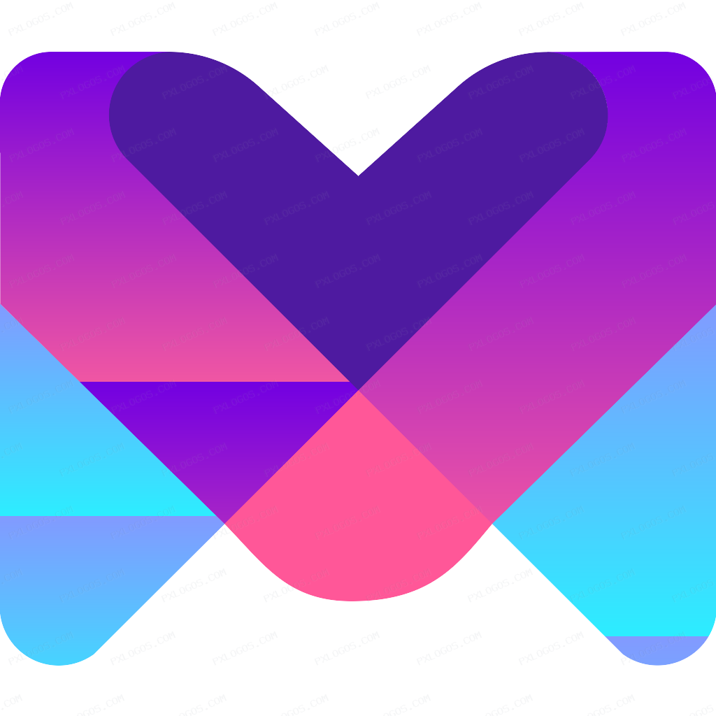 Monetr Logo PNG with transparent background