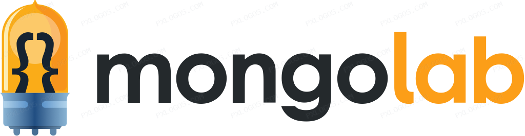 Mongolab Logo PNG with transparent background