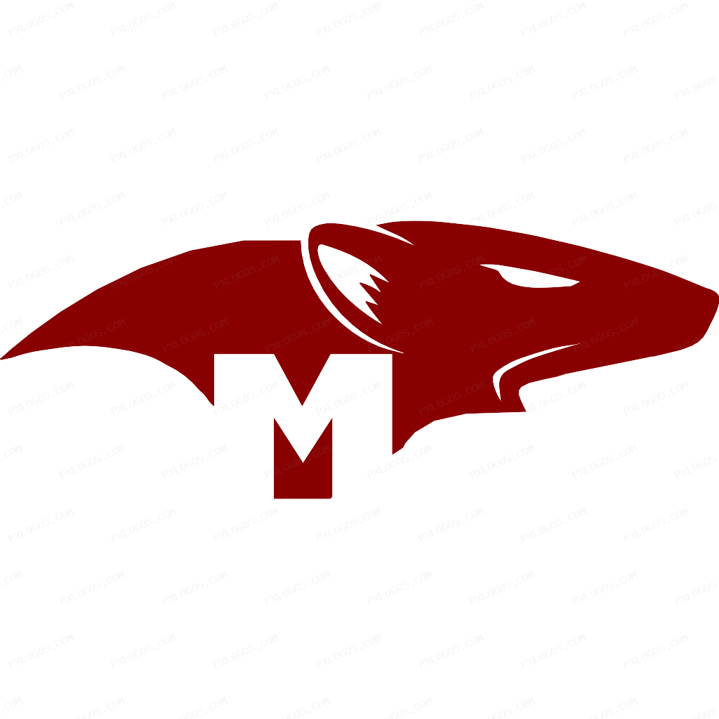 Mongoose Logo PNG with transparent background