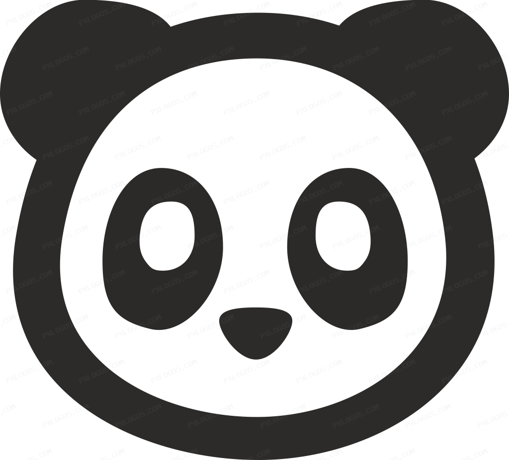 Monica Logo PNG with transparent background