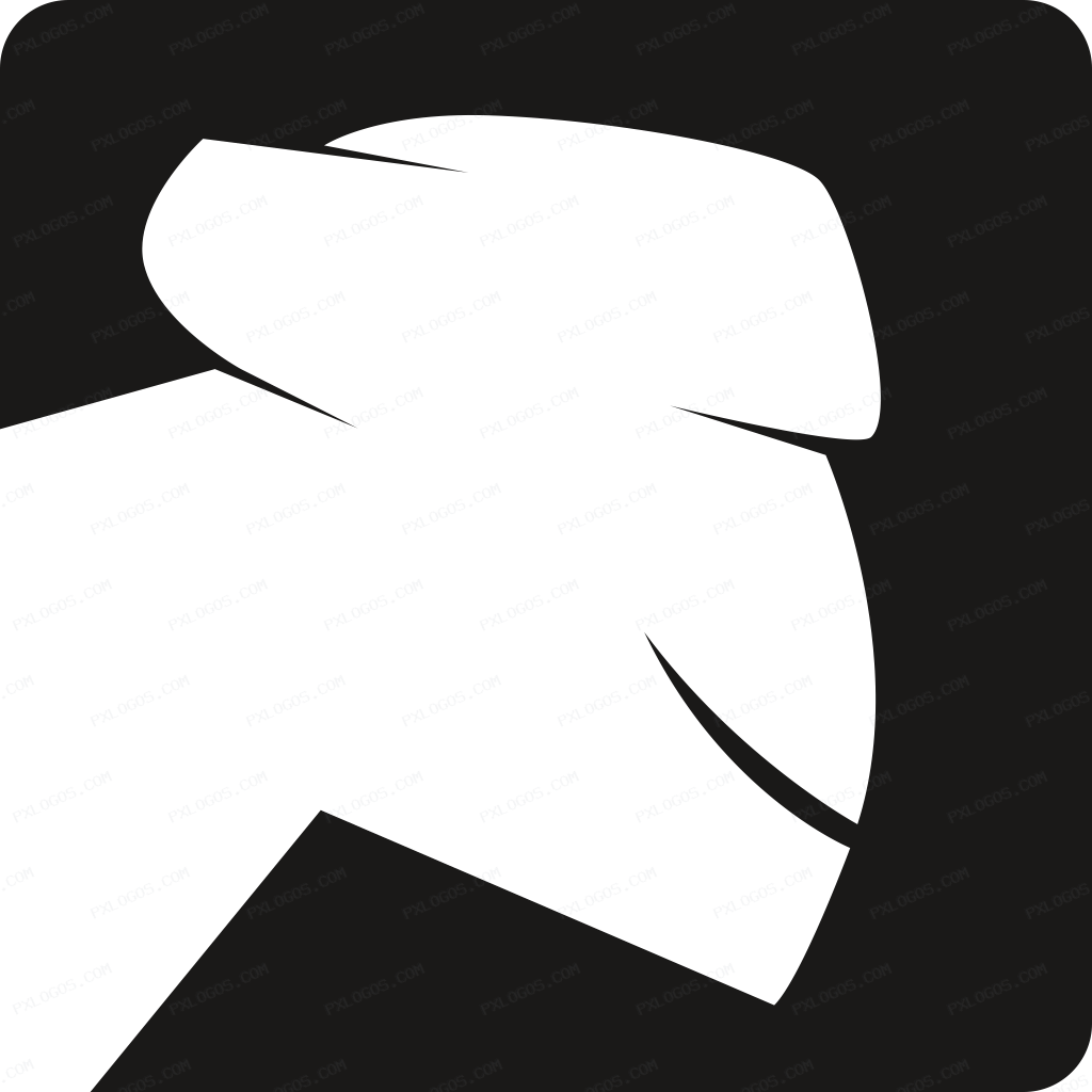 Mono Project Logo PNG with transparent background
