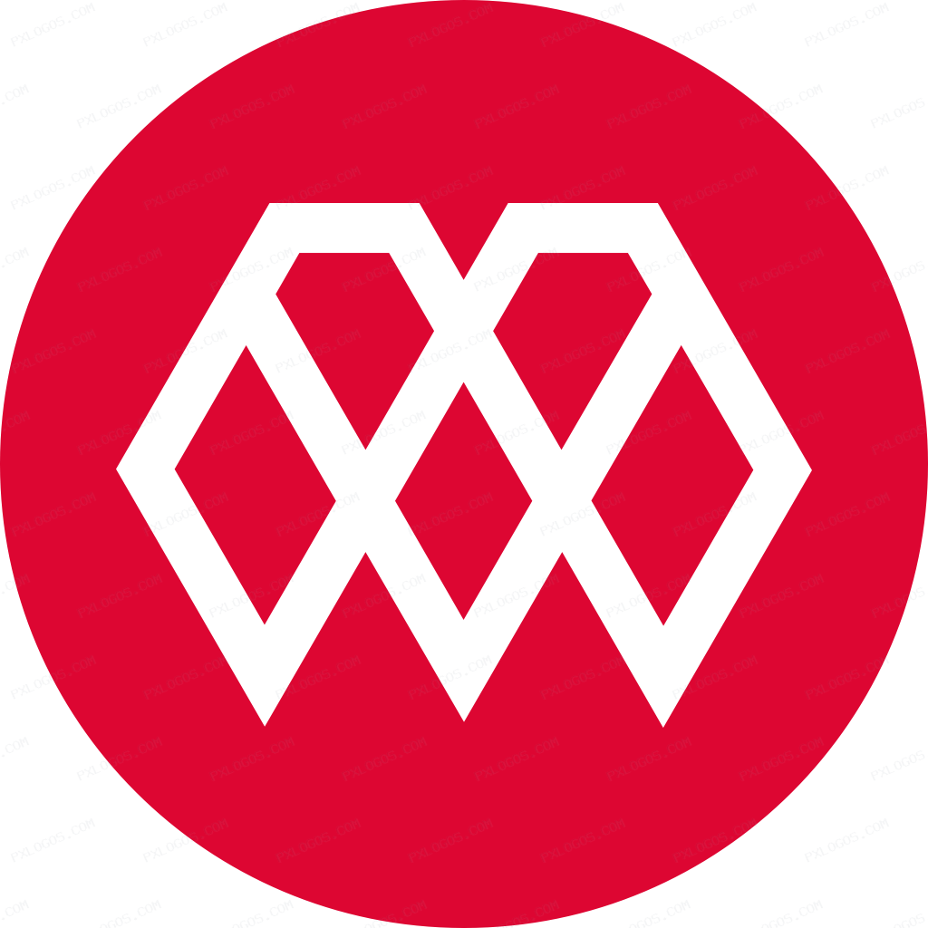 Monoeci Logo PNG with transparent background