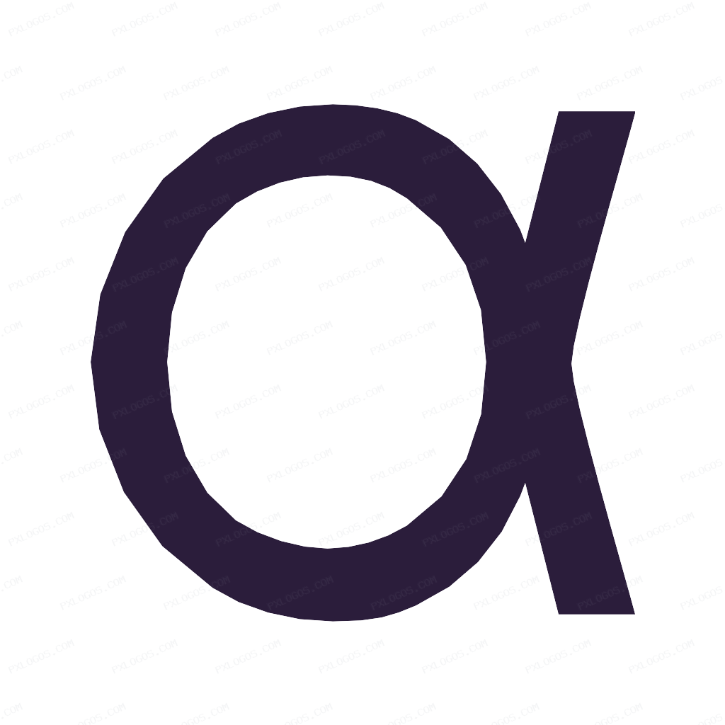 Moonbase Alpha Logo PNG with transparent background