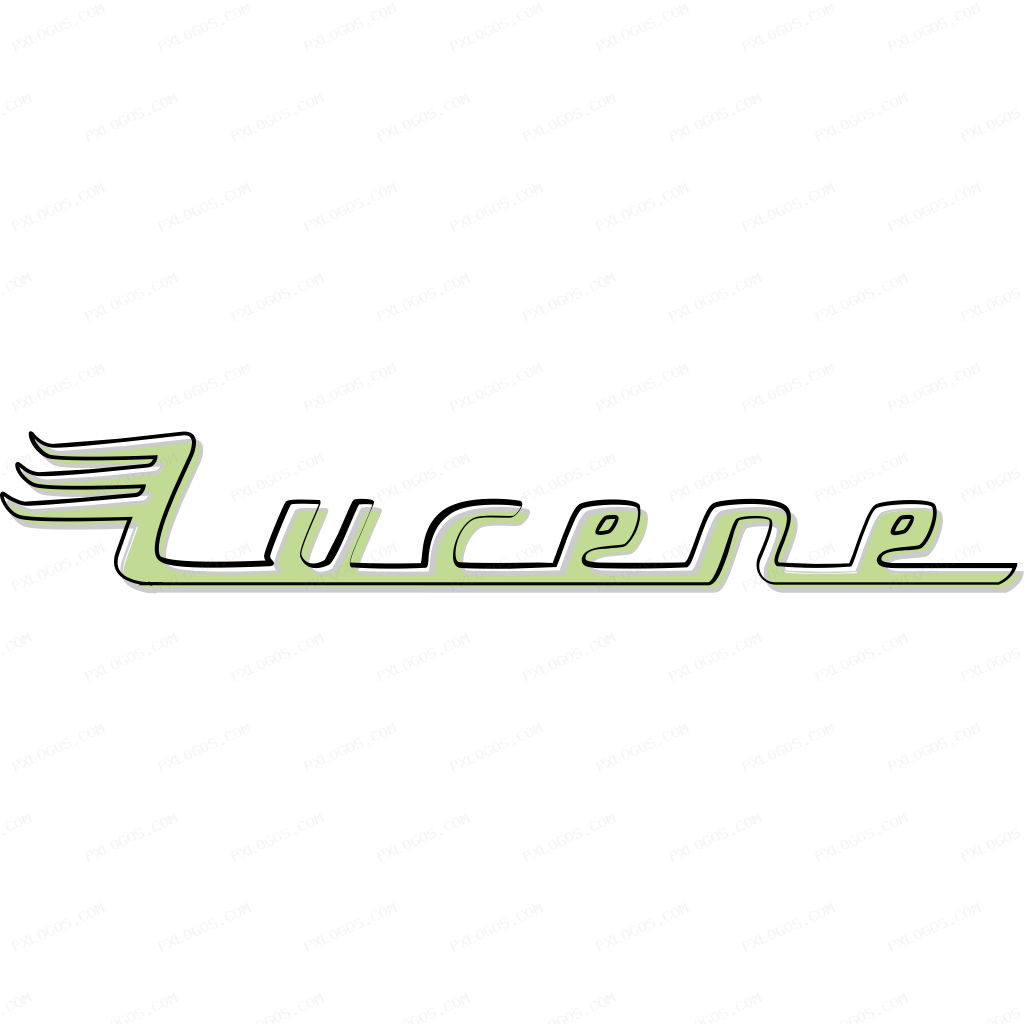 Apache Lucene Logo PNG with transparent background