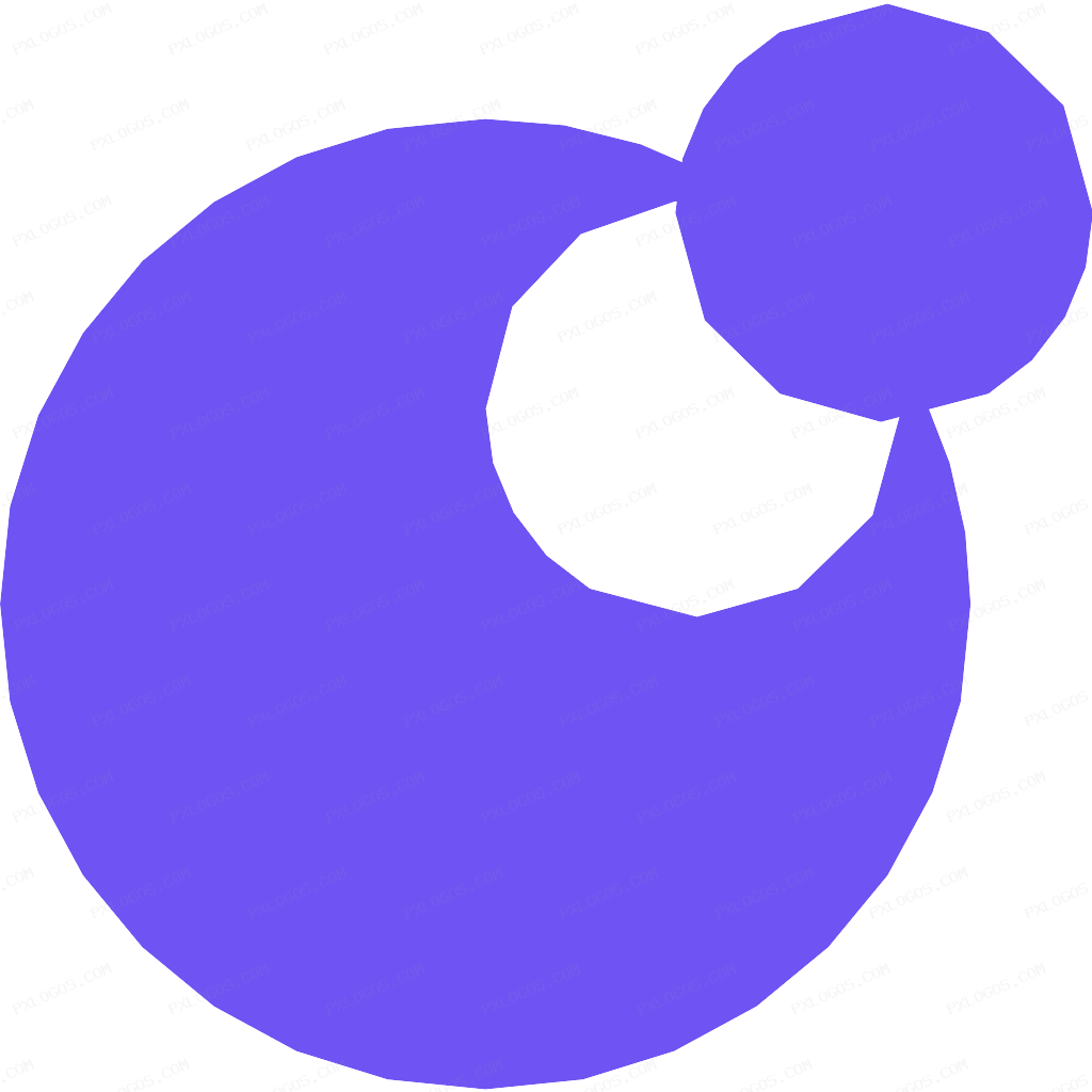 Moonrepo Logo PNG with transparent background