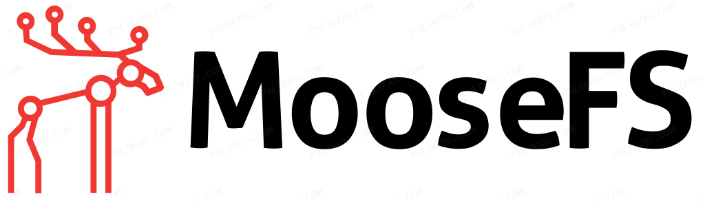 Moosefs Logo PNG with transparent background