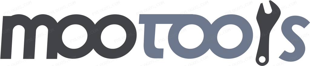 Mootools Logo PNG with transparent background