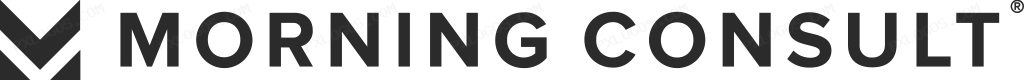 Morning Consult Logo PNG with transparent background