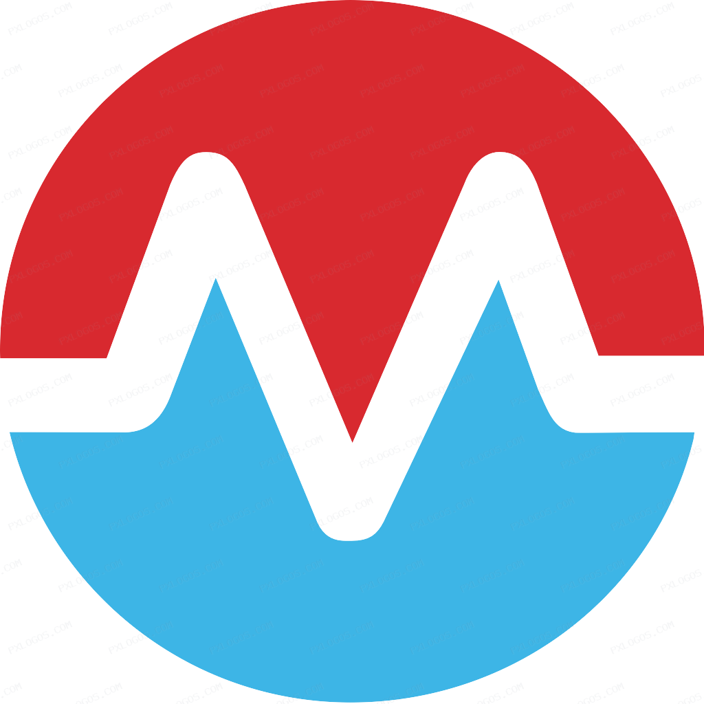Morpheus Logo PNG with transparent background