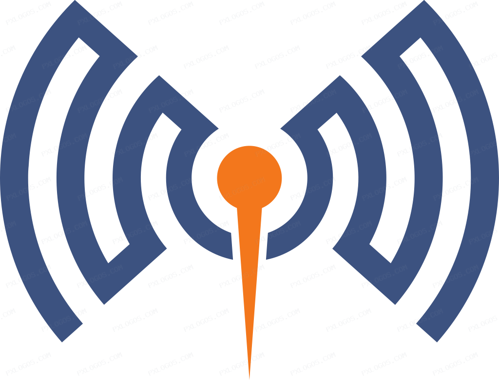 Mosquitto Logo PNG with transparent background