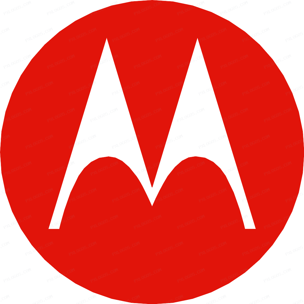 Motorola Logo PNG with transparent background