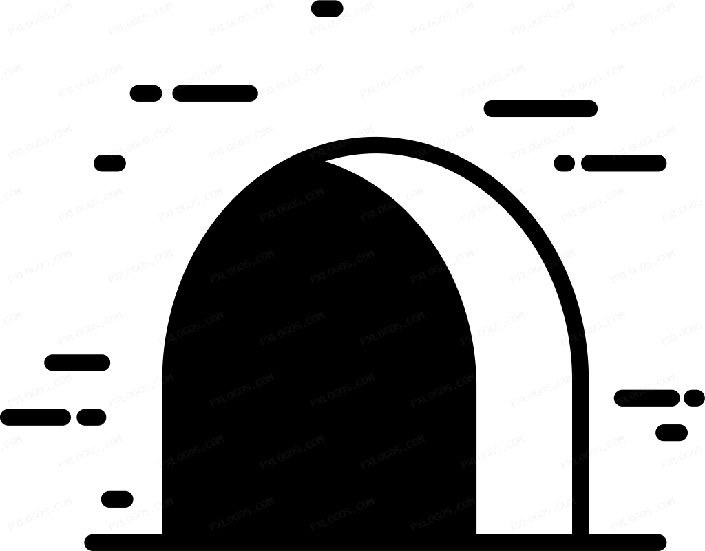 Mousehole Logo PNG with transparent background