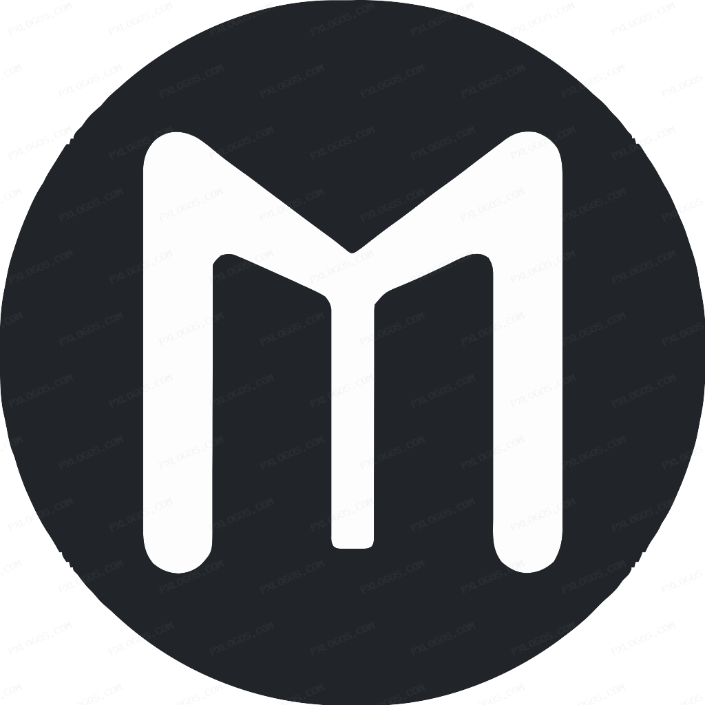 Movary Logo PNG with transparent background