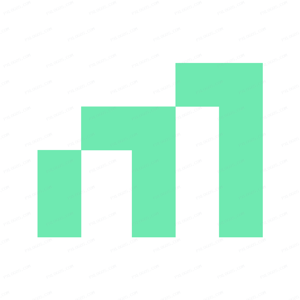 Move Logo PNG with transparent background
