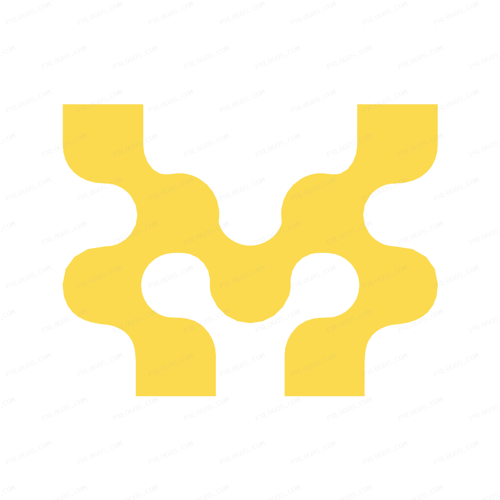 Movement Logo PNG with transparent background