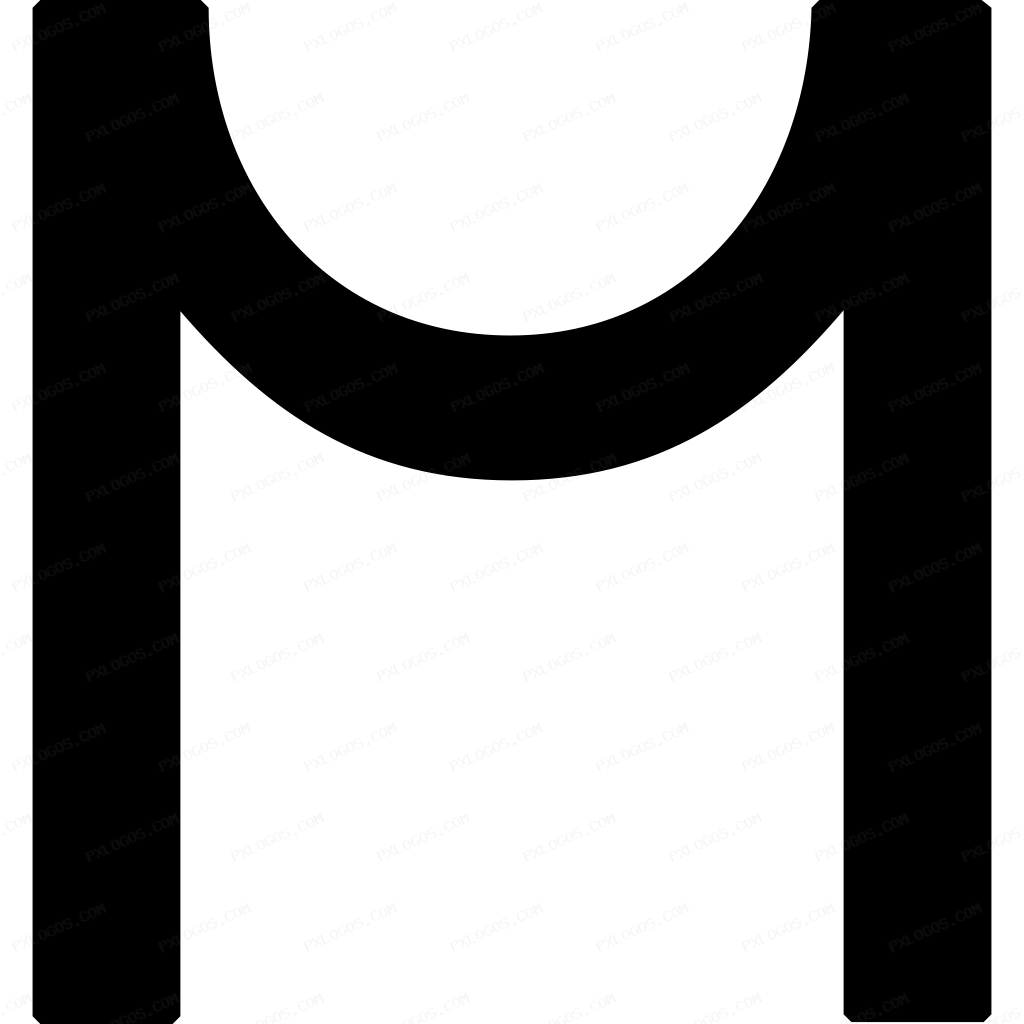 Moven Logo PNG with transparent background