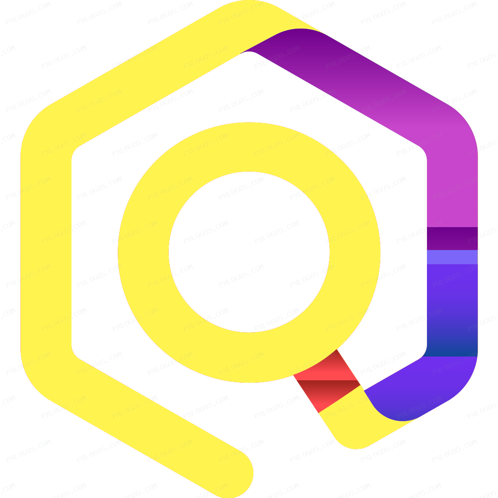 Mozilla Monitor Logo PNG with transparent background