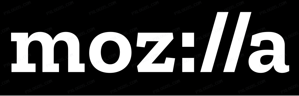 Mozilla Logo PNG with transparent background