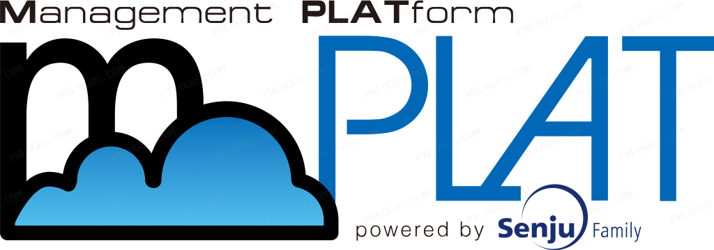 Mplat Logo PNG with transparent background
