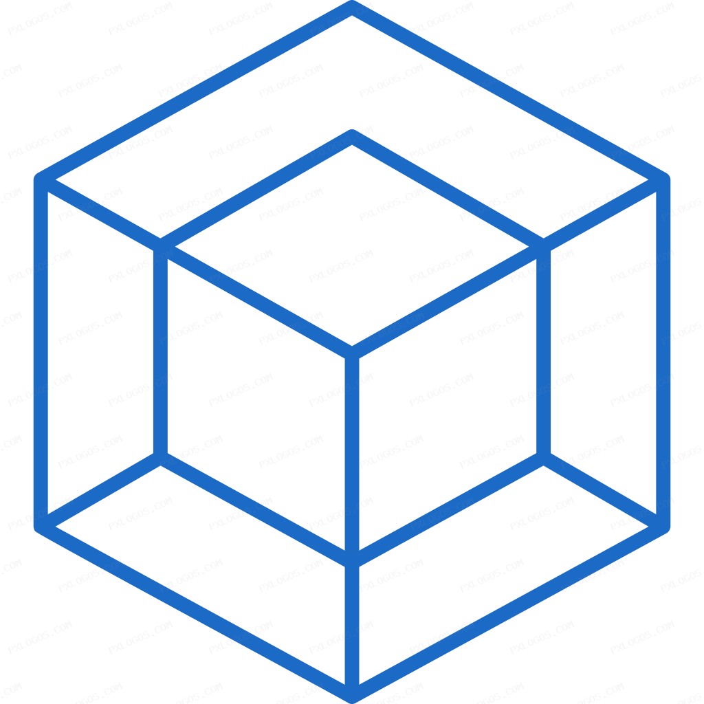 Apache NetBeans IDE Logo PNG with transparent background
