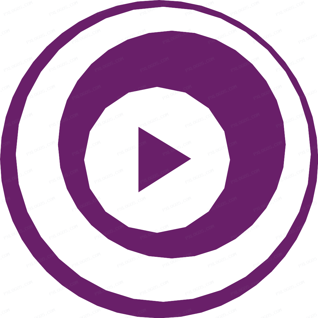 mpv Logo PNG with transparent background