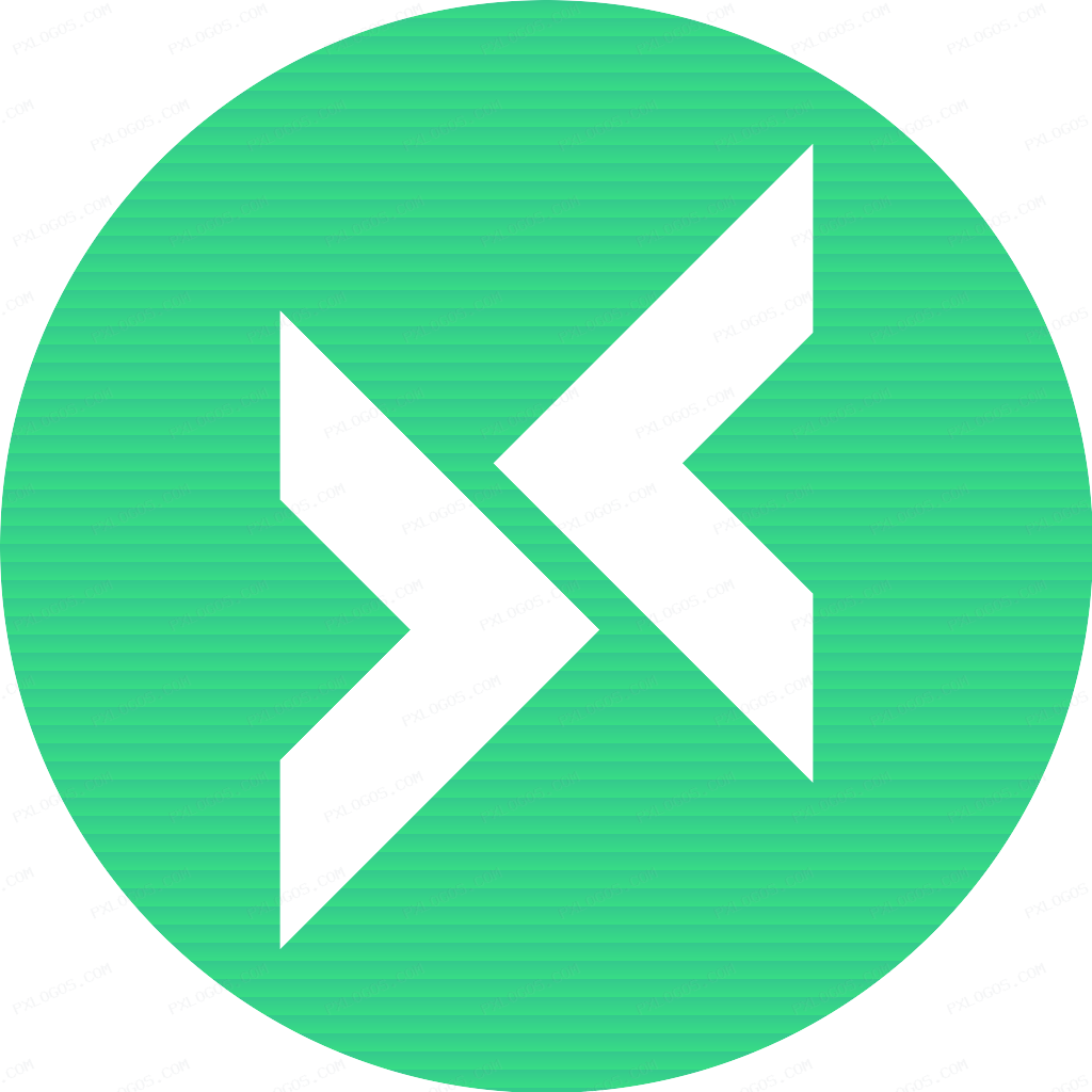 Mqttx Logo PNG with transparent background