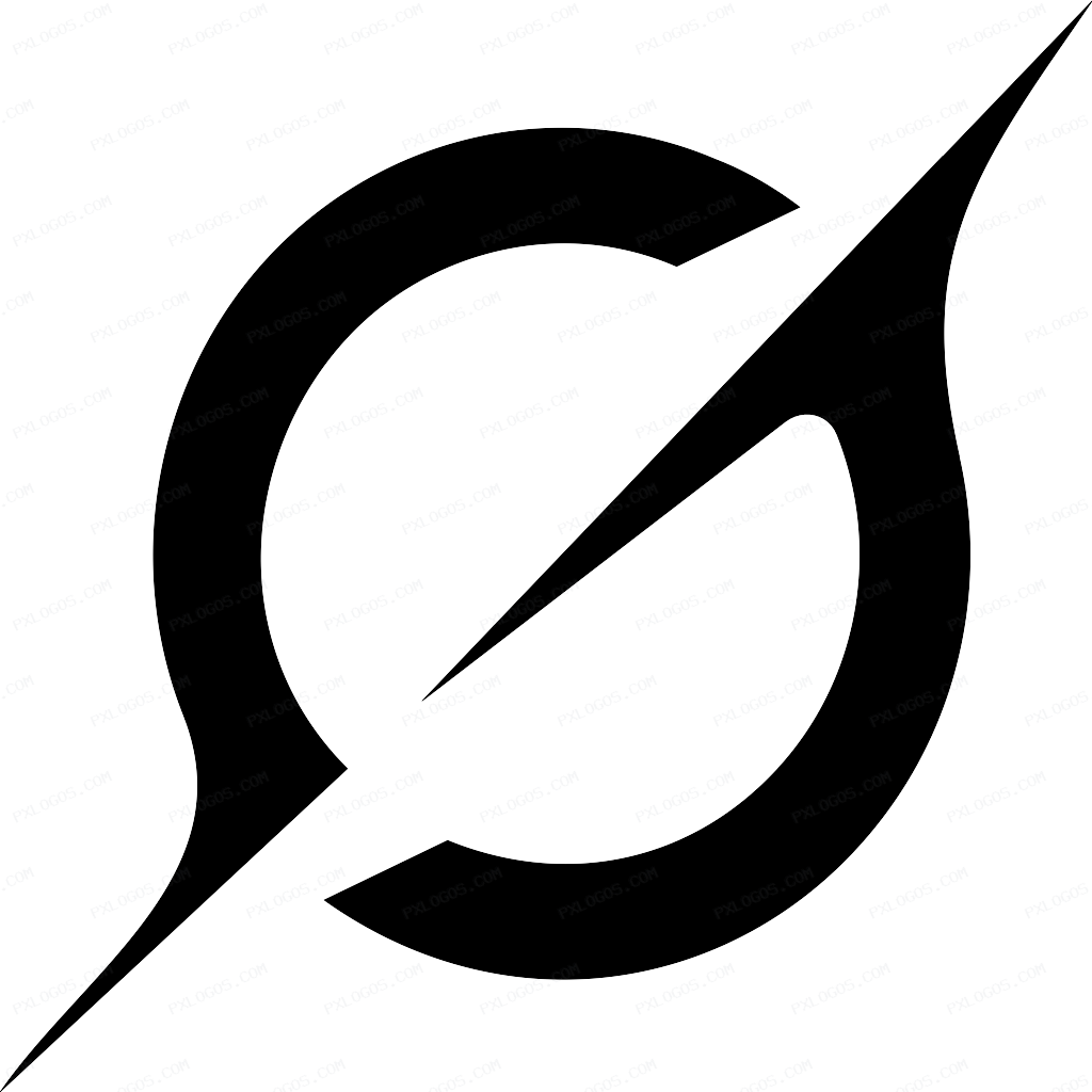 Grok Logo PNG with transparent background