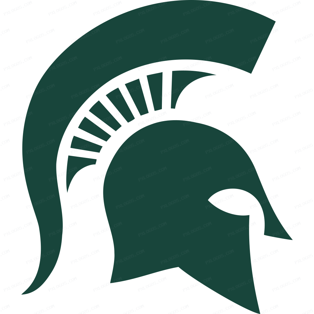Msu Edu Logo PNG with transparent background