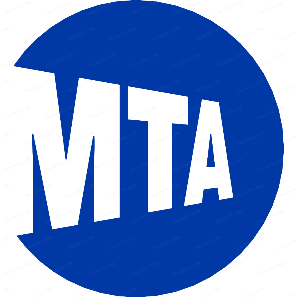 MTA Logo PNG with transparent background