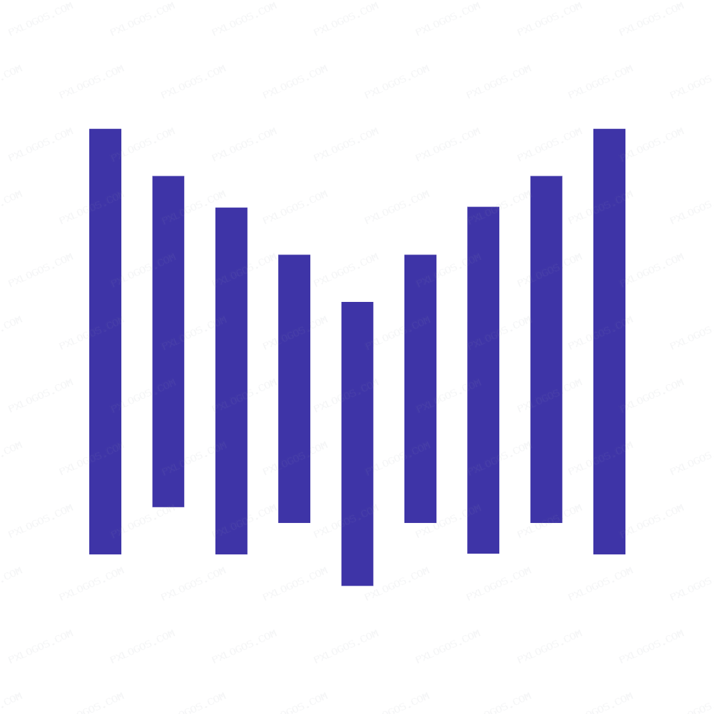 Mtlx Logo PNG with transparent background