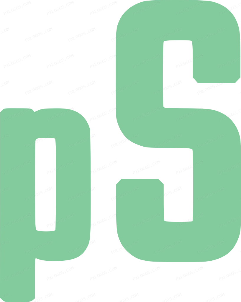 Mtlynch Picoshare Logo PNG with transparent background
