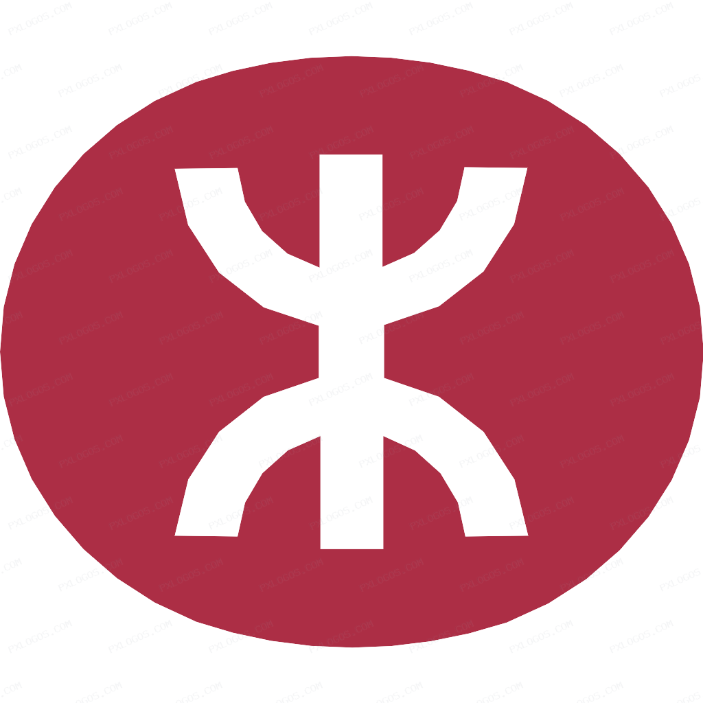 MTR Logo PNG with transparent background