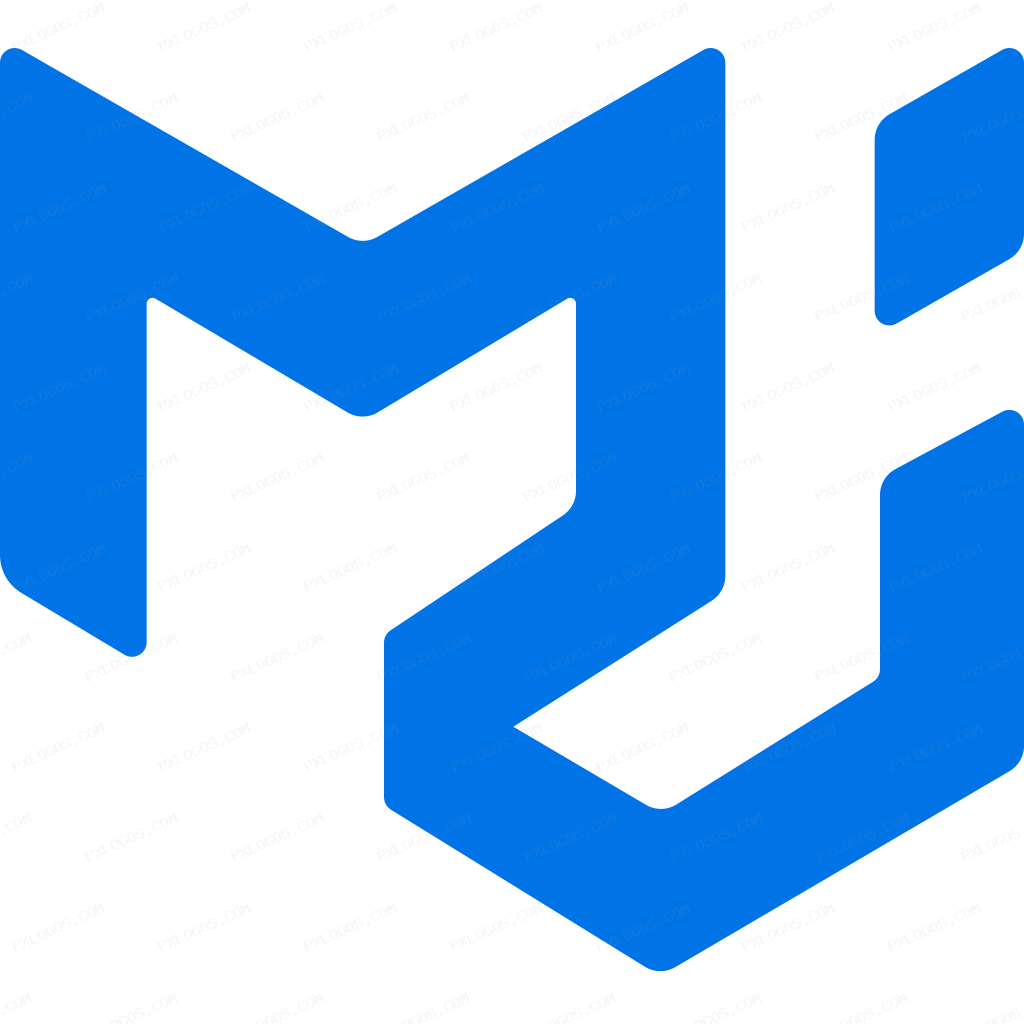 Mui Logo PNG with transparent background