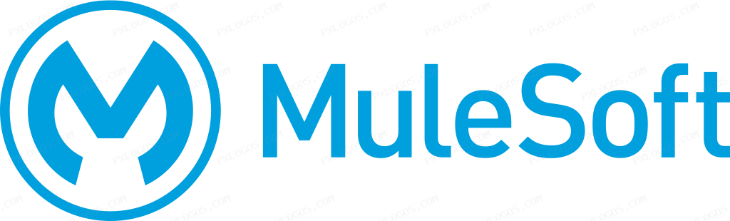 Mulesoft Logo PNG with transparent background