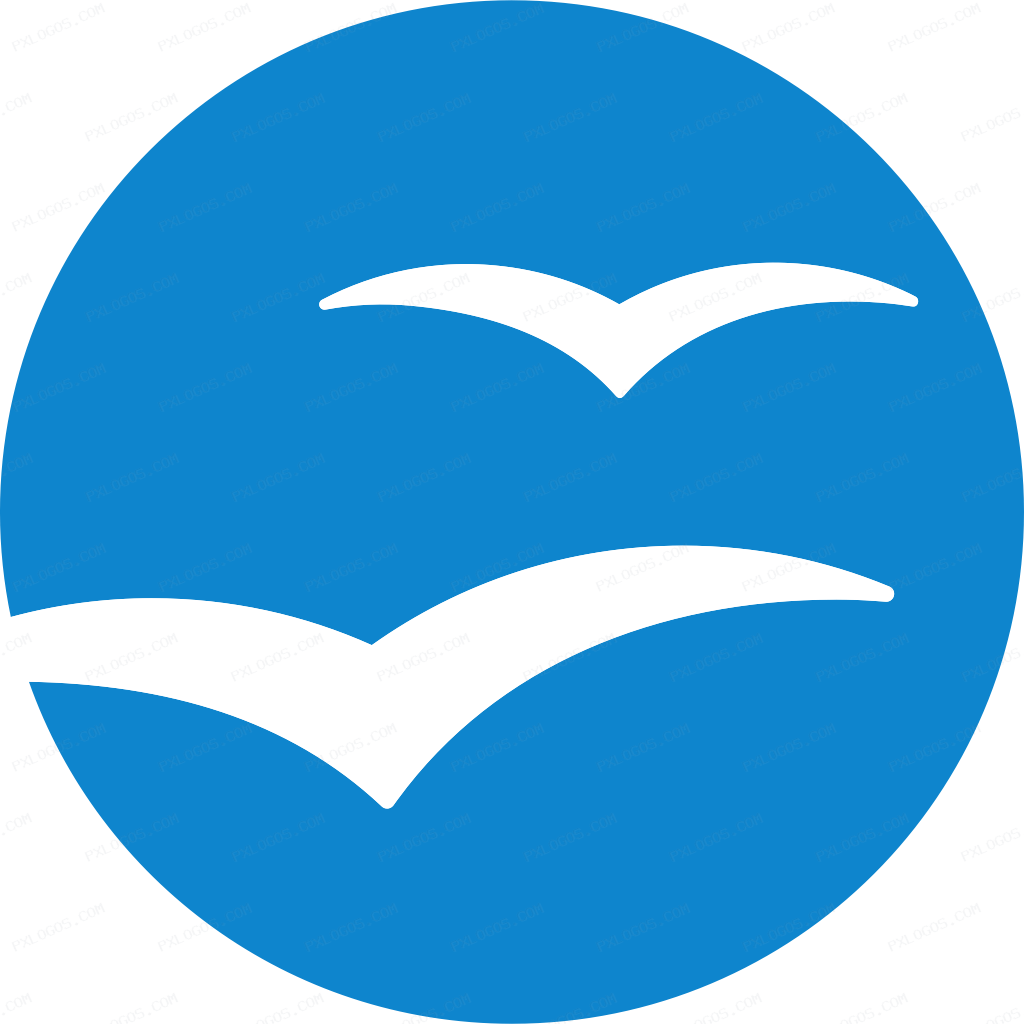 Apache Openoffice Logo PNG with transparent background
