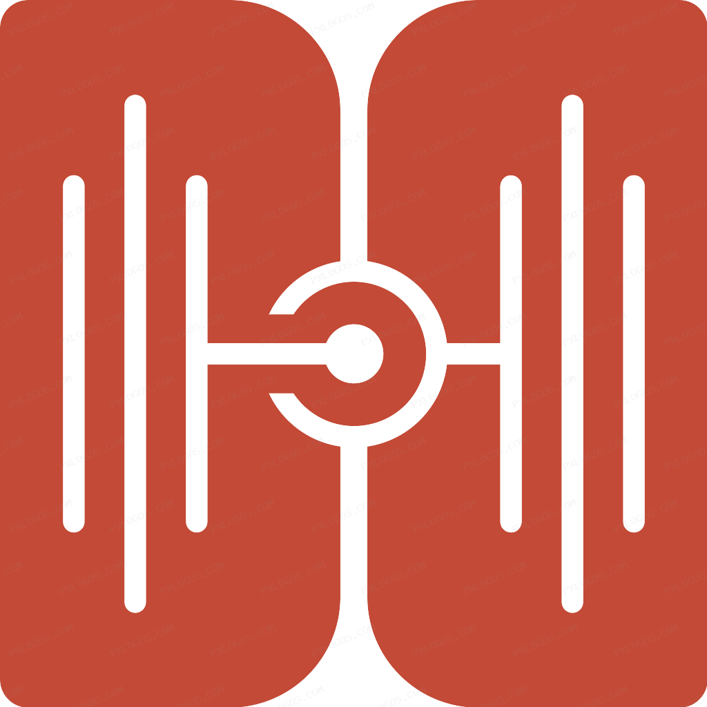 Multi Scrobbler Logo PNG with transparent background