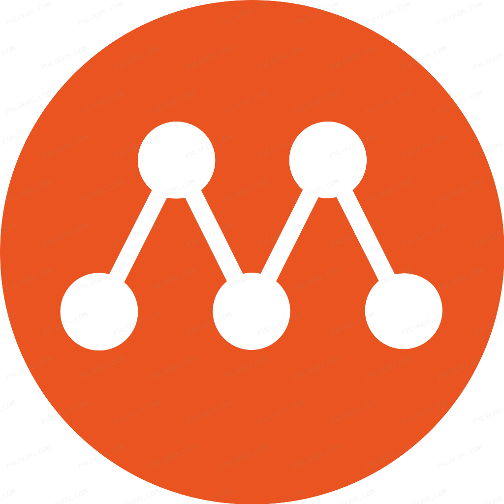 Multipass Logo PNG with transparent background