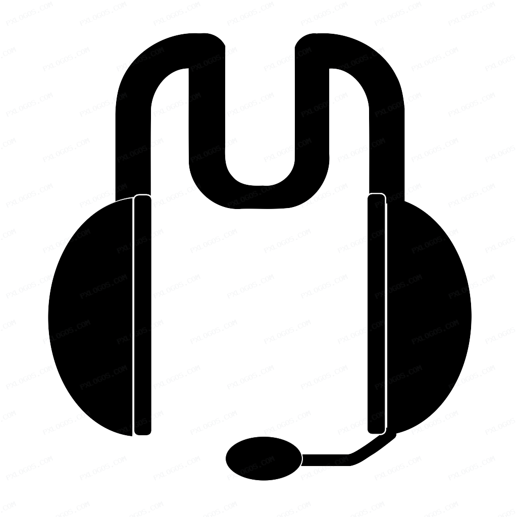 Mumble Logo PNG with transparent background