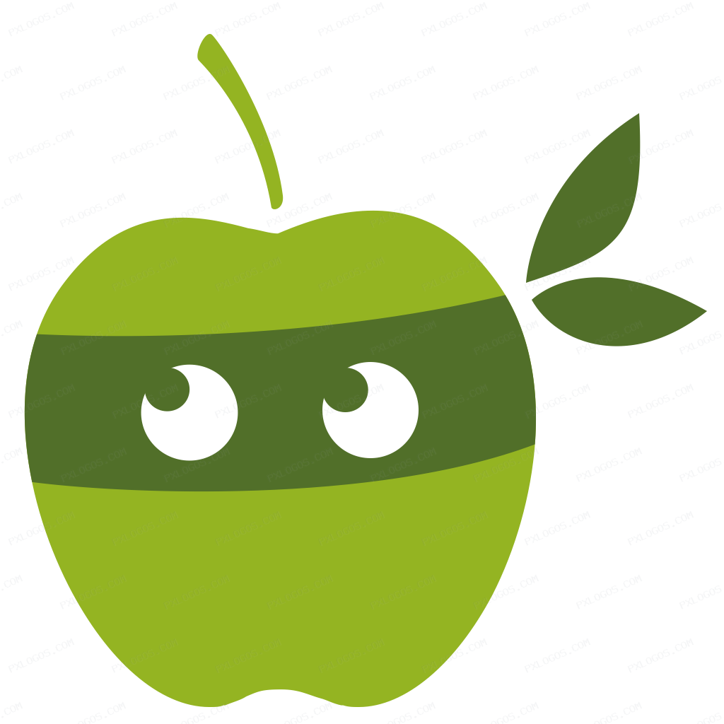 Mundraub Logo PNG with transparent background