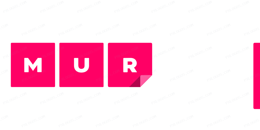 Muralco Wordmark Logo PNG with transparent background