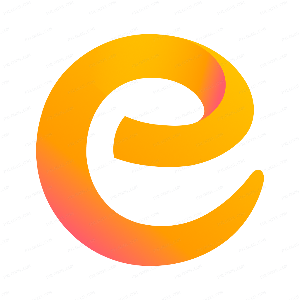 Murena Logo PNG with transparent background