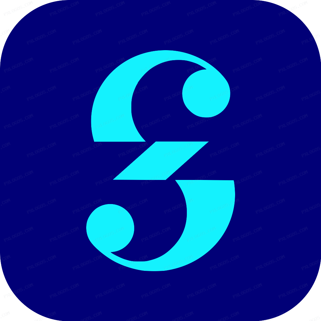 Musescore Logo PNG with transparent background