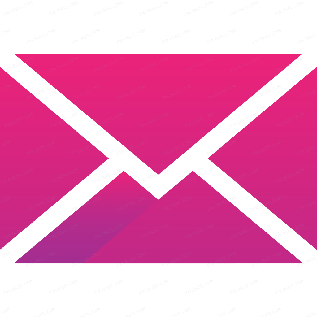 Mxroute Logo PNG with transparent background