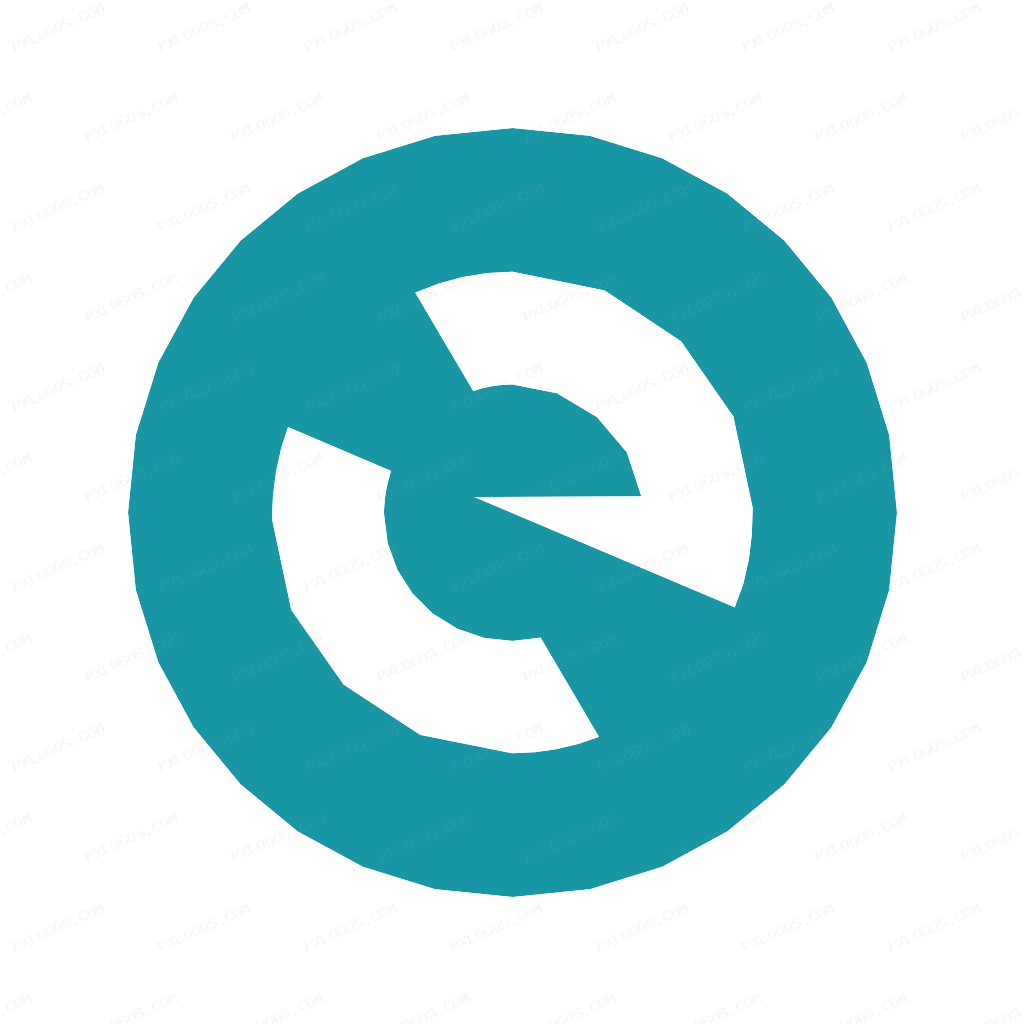 My Ether Wallet Logo PNG with transparent background