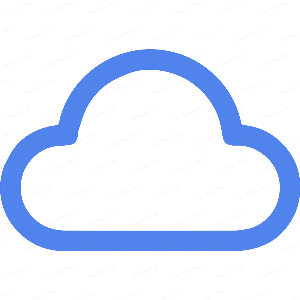 Mydrive Logo PNG with transparent background